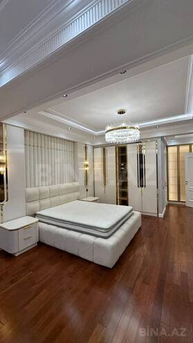 Satılır 4 otaqlı yeni tikili 174 m², Nəriman Nərimanov m., photo 17 from 24