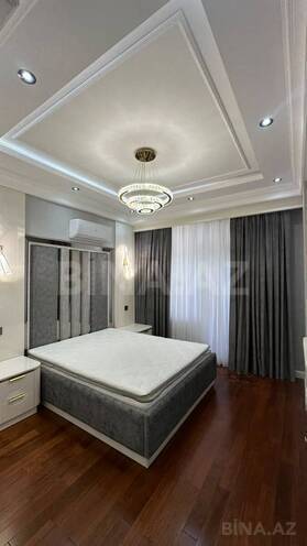 Satılır 4 otaqlı yeni tikili 174 m², Nəriman Nərimanov m., photo 18 from 24