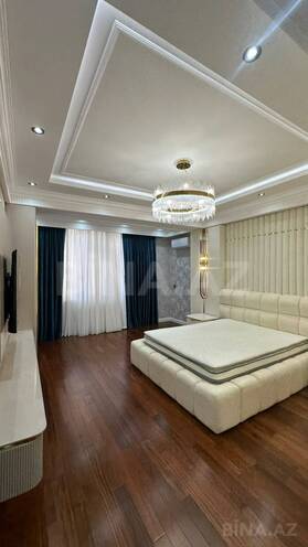 Satılır 4 otaqlı yeni tikili 174 m², Nəriman Nərimanov m., photo 15 from 24