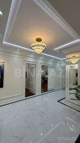 Satılır 4 otaqlı yeni tikili 174 m², Nəriman Nərimanov m., photo 9 from 24
