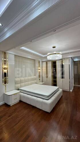 Satılır 4 otaqlı yeni tikili 174 m², Nəriman Nərimanov m., photo 16 from 24