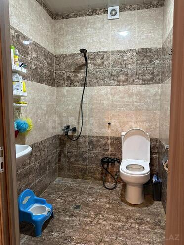 Satılır 2 otaqlı yeni tikili 55 m², Nizami m., photo 3 from 6