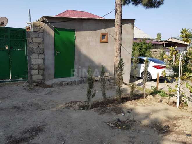 Сдаётся 1-комн. дом/дача 35 м², м. Автовокзал, photo 21 from 32