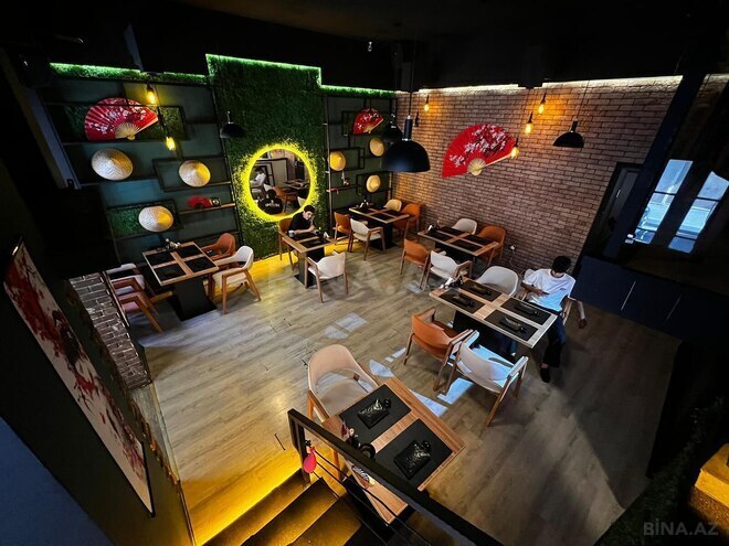 Сдаётся  объект 90 м², Насиминский  р., photo 1 from 16