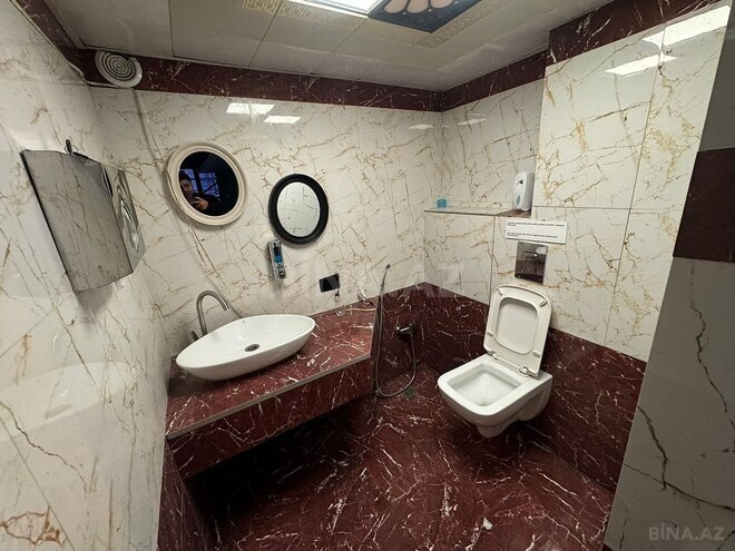 Сдаётся  объект 90 м², Насиминский  р., photo 14 from 16