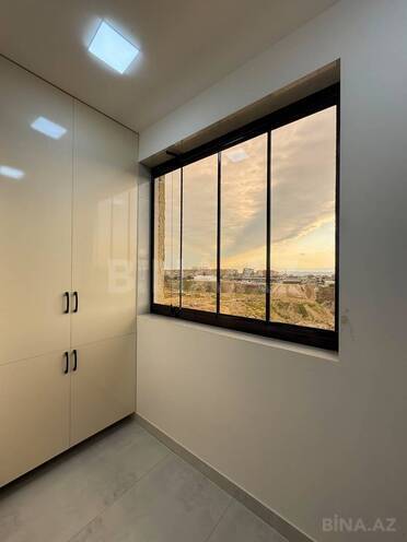 Сдаётся 2-комн. новостройка 80 м², пос. Ени Гюнешли, photo 12 from 13