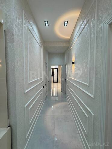 Сдаётся 2-комн. новостройка 80 м², пос. Ени Гюнешли, photo 7 from 13