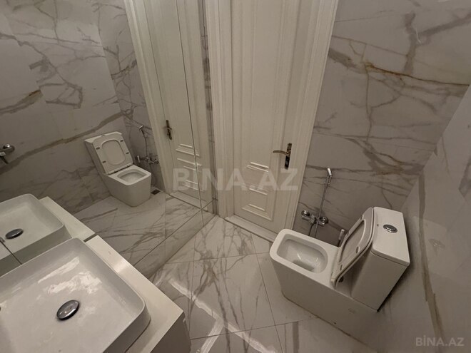 Продаётся 3-комн. новостройка 135 м², м. Нефтчиляр, photo 14 from 16