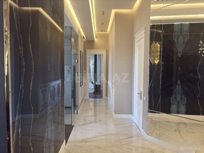 Продаётся 3-комн. новостройка 135 м², м. Нефтчиляр, photo 11 from 16