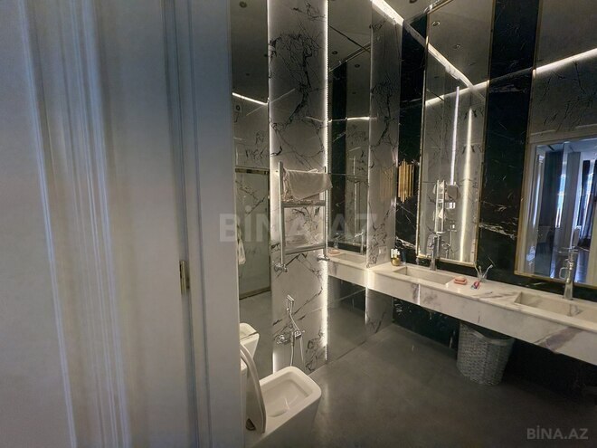 Продаётся 3-комн. новостройка 135 м², м. Нефтчиляр, photo 13 from 16