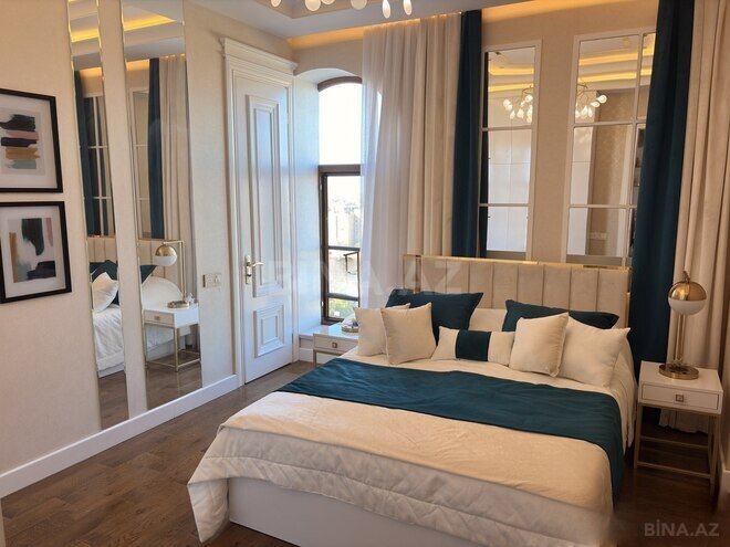 Продаётся 3-комн. новостройка 135 м², м. Нефтчиляр, photo 7 from 16