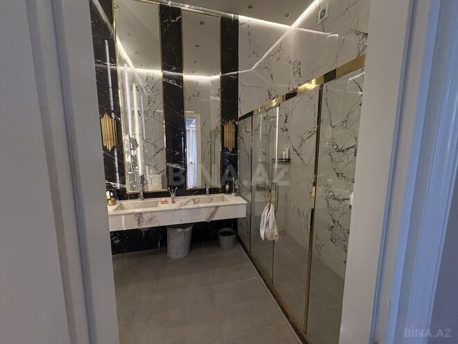 Продаётся 3-комн. новостройка 135 м², м. Нефтчиляр, photo 12 from 16