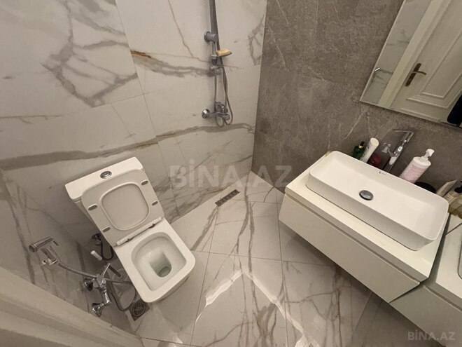 Продаётся 3-комн. новостройка 135 м², м. Нефтчиляр, photo 15 from 16