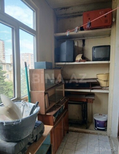 Продаётся 2-комн. вторичка 45 м², м. Мемар Аджеми, photo 5 from 12