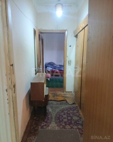 Продаётся 2-комн. вторичка 45 м², м. Мемар Аджеми, photo 11 from 12