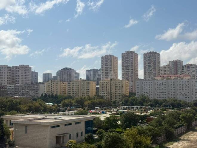 Satılır 4 otaqlı yeni tikili 190 m², Elmlər Akademiyası m., photo 19 from 22