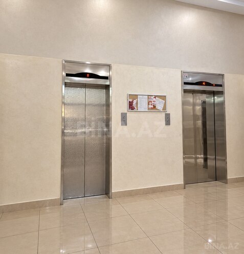 Satılır 4 otaqlı yeni tikili 190 m², Elmlər Akademiyası m., photo 20 from 22