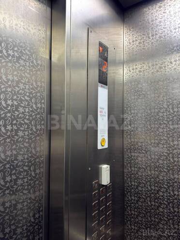 Satılır 4 otaqlı yeni tikili 190 m², Elmlər Akademiyası m., photo 21 from 22