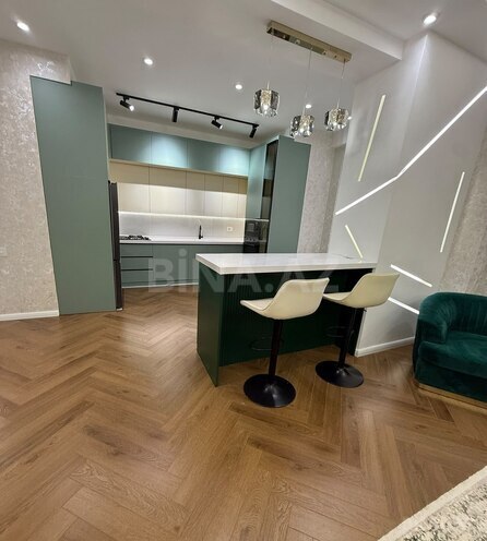 Продается 2-комн. новостройка 83 м², м. 28 мая, photo 10 from 16