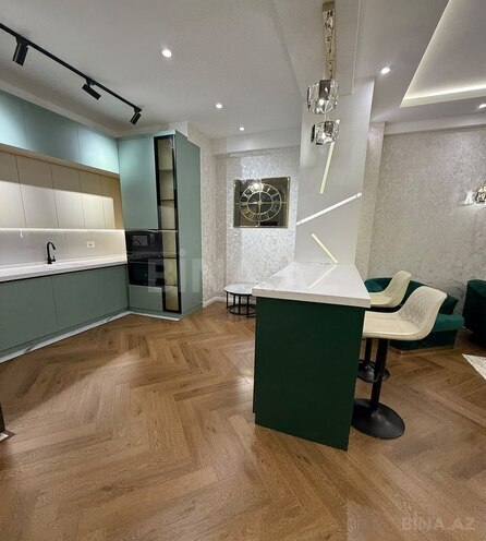 Продается 2-комн. новостройка 83 м², м. 28 мая, photo 12 from 16