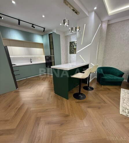 Продается 2-комн. новостройка 83 м², м. 28 мая, photo 11 from 16