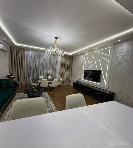 Продается 2-комн. новостройка 83 м², м. 28 мая, photo 9 from 16
