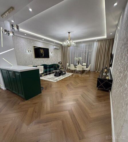 Продается 2-комн. новостройка 83 м², м. 28 мая, photo 7 from 16