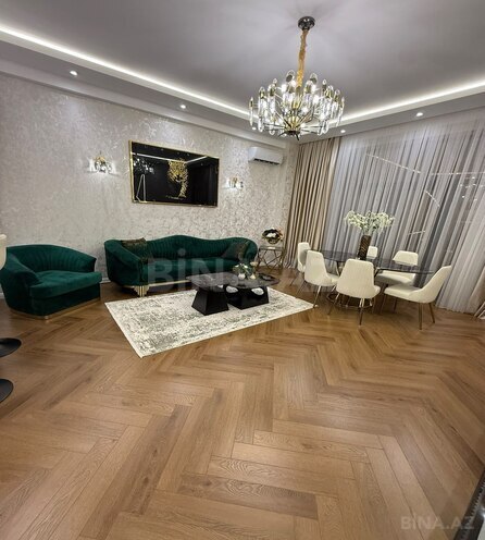 Продается 2-комн. новостройка 83 м², м. 28 мая, photo 8 from 16