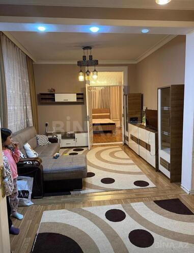 Сдается 2-комн. дом/дача 70 м², пос. Бакиханова, photo 1 from 11