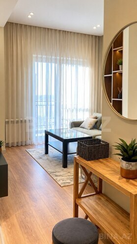 Сдаётся 2-комн. новостройка 55 м², пос. Аг шехер, photo 4 from 13