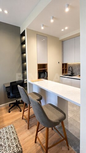 Сдаётся 2-комн. новостройка 55 м², пос. Аг шехер, photo 7 from 13