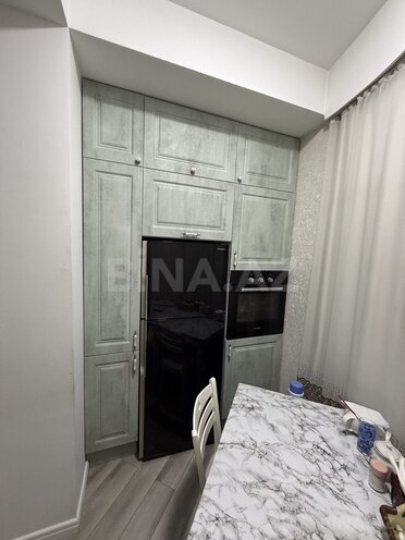 Satılır 3 otaqlı yeni tikili 91 m², Xətai r., photo 15 from 16