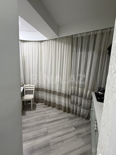 Satılır 3 otaqlı yeni tikili 91 m², Xətai r., photo 8 from 16