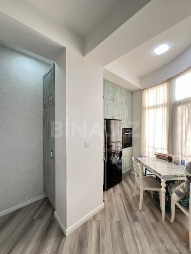 Satılır 3 otaqlı yeni tikili 91 m², Xətai r., photo 9 from 16