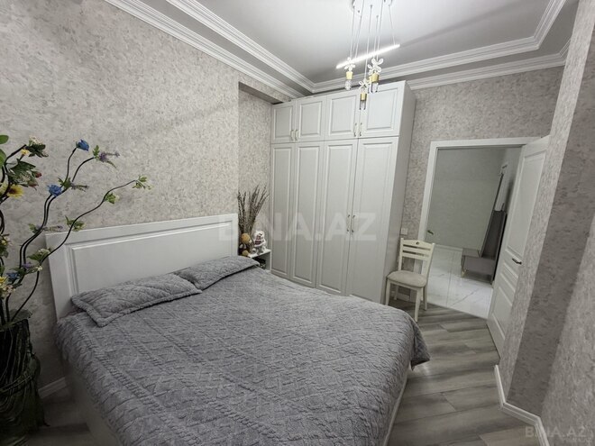 Satılır 3 otaqlı yeni tikili 91 m², Xətai r., photo 7 from 16