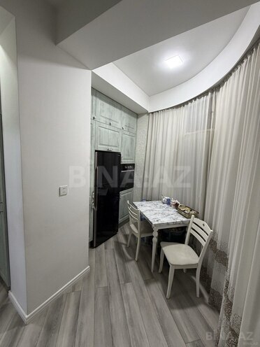 Satılır 3 otaqlı yeni tikili 91 m², Xətai r., photo 14 from 16