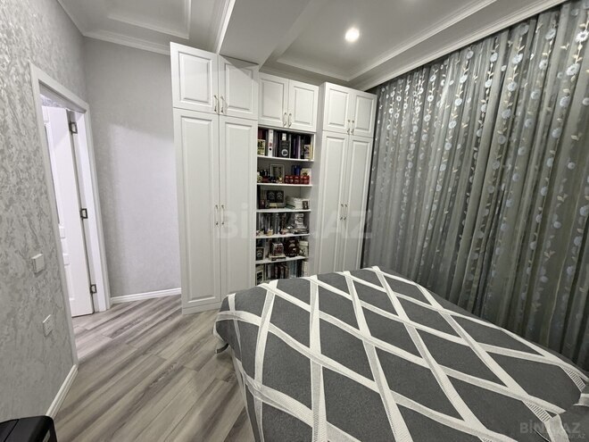 Satılır 3 otaqlı yeni tikili 91 m², Xətai r., photo 5 from 16
