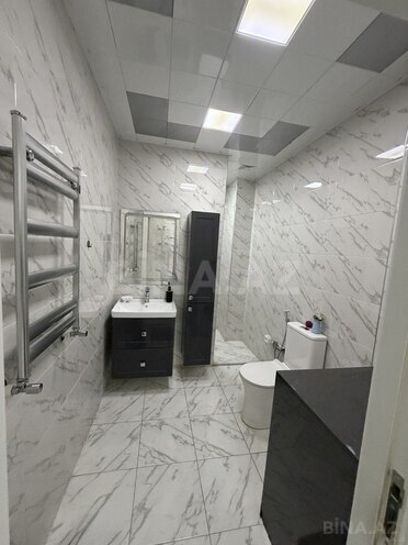 Satılır 3 otaqlı yeni tikili 91 m², Xətai r., photo 10 from 16