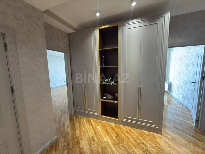 Satılır 2 otaqlı yeni tikili 85 m², Nəriman Nərimanov m., photo 10 from 12
