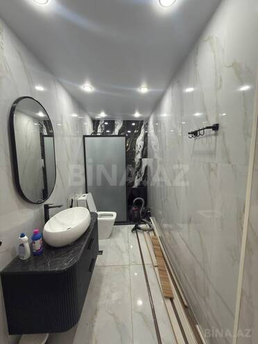 Satılır 2 otaqlı yeni tikili 85 m², Nəriman Nərimanov m., photo 11 from 12