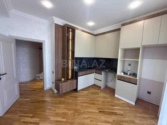 Satılır 2 otaqlı yeni tikili 85 m², Nəriman Nərimanov m., photo 7 from 12