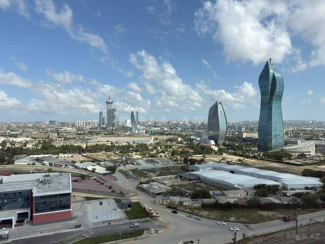 Satılır 2 otaqlı yeni tikili 85 m², Nəriman Nərimanov m., photo 6 from 12