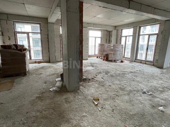 Satılır 3 otaqlı yeni tikili 105 m², Nəriman Nərimanov m., photo 12 from 21