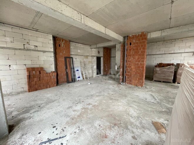Satılır 3 otaqlı yeni tikili 105 m², Nəriman Nərimanov m., photo 16 from 21