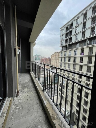 Satılır 3 otaqlı yeni tikili 105 m², Nəriman Nərimanov m., photo 3 from 21