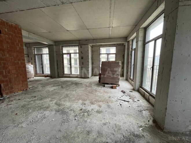 Satılır 3 otaqlı yeni tikili 105 m², Nəriman Nərimanov m., photo 15 from 21