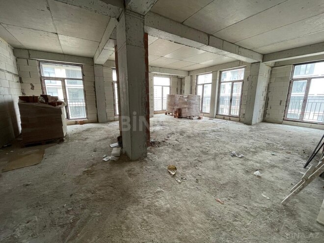 Satılır 3 otaqlı yeni tikili 105 m², Nəriman Nərimanov m., photo 11 from 21