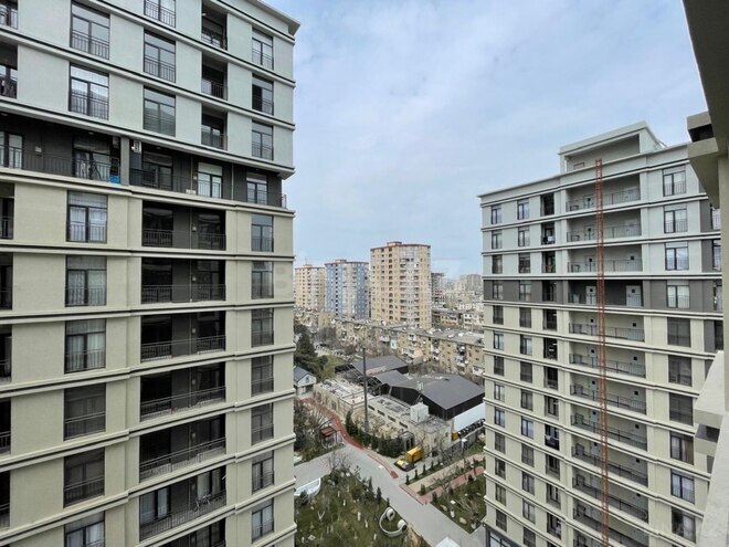 Satılır 3 otaqlı yeni tikili 105 m², Nəriman Nərimanov m., photo 5 from 21