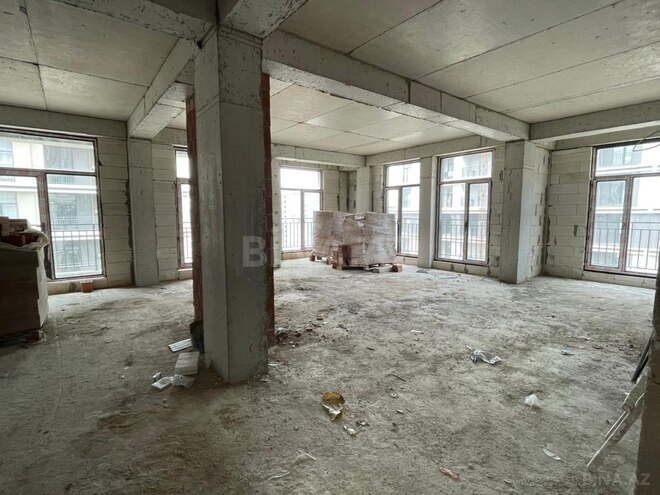 Satılır 3 otaqlı yeni tikili 105 m², Nəriman Nərimanov m., photo 13 from 21