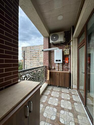 Сдаётся 3-комн. новостройка 96 м², м. Нариман Нариманов, photo 16 from 18